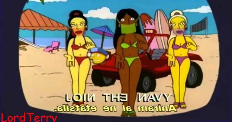 &iexcl;Alistate en la Marina Simpson y vive aventuras al estilo familiar!