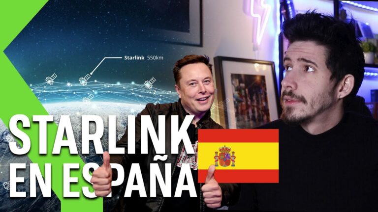 Descubre el costo de Starlink en Espa&ntilde;a: &iexcl;una revoluci&oacute;n en conectividad!
