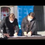 Just Eat inaugura sus modernas y funcionales oficinas centrales