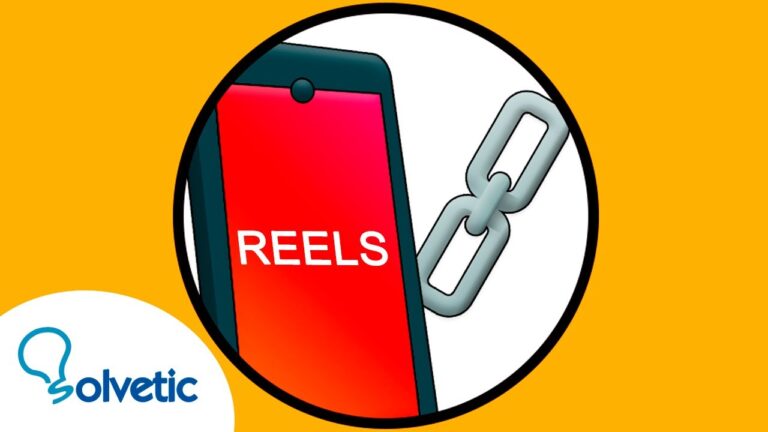 Descubre c&oacute;mo a&ntilde;adir un enlace a tu reel de Instagram en segundos