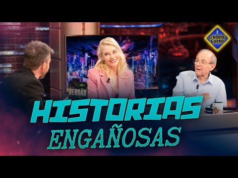 Belen y Emilio: Un d&uacute;o din&aacute;mico que triunfa en El Hormiguero