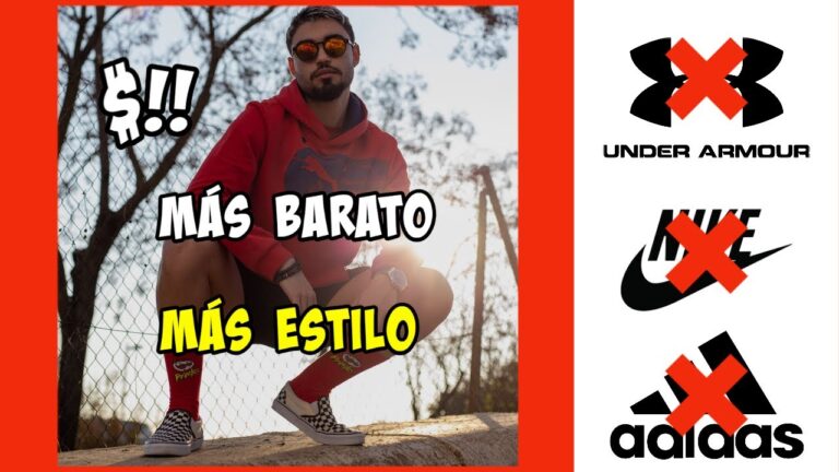Descubre las sorprendentes arcas de ropa deportiva para mejorar tu rendimiento