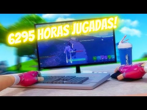 Descubre cómo verificar tus horas de juego en Fortnite