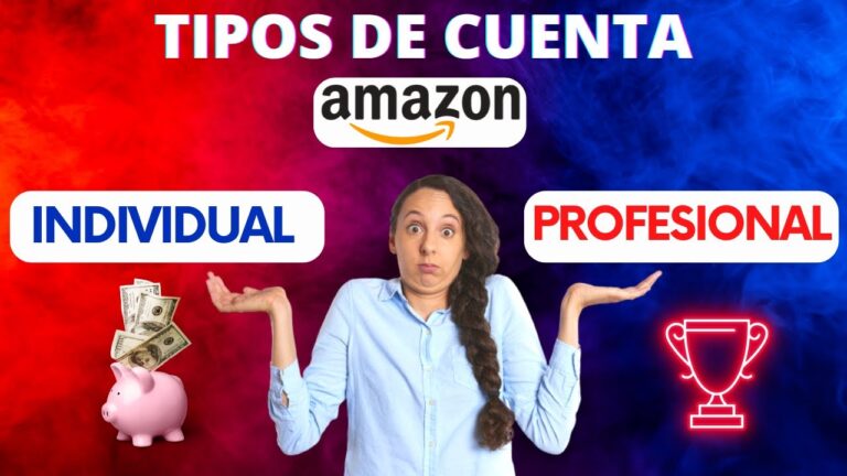 Maximiza tus ventas en Amazon con el plan individual