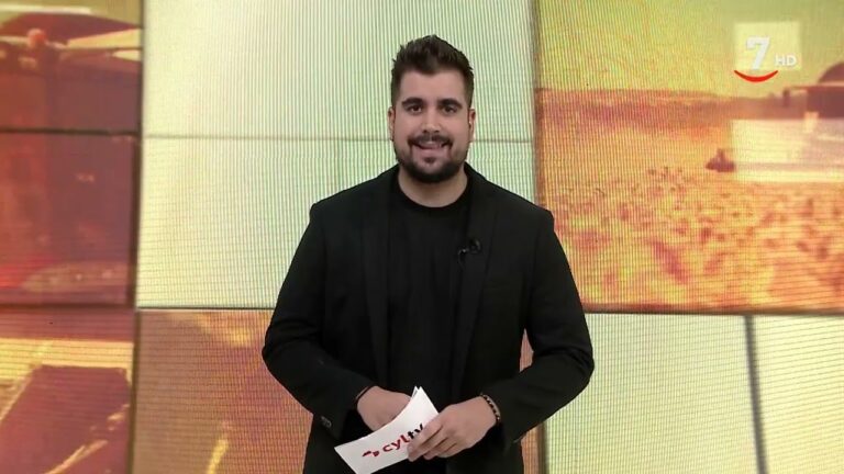 Descubre la programación imperdible de TV CYL 8