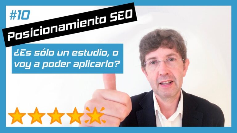 La clave para el éxito: empresa de posicionamiento SEO en Castellón
