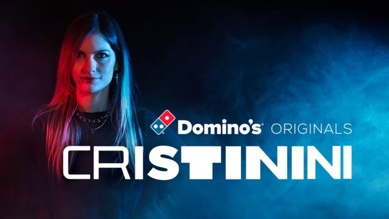 Cristinini sorprende con su primer programa: ¡Una revelación!