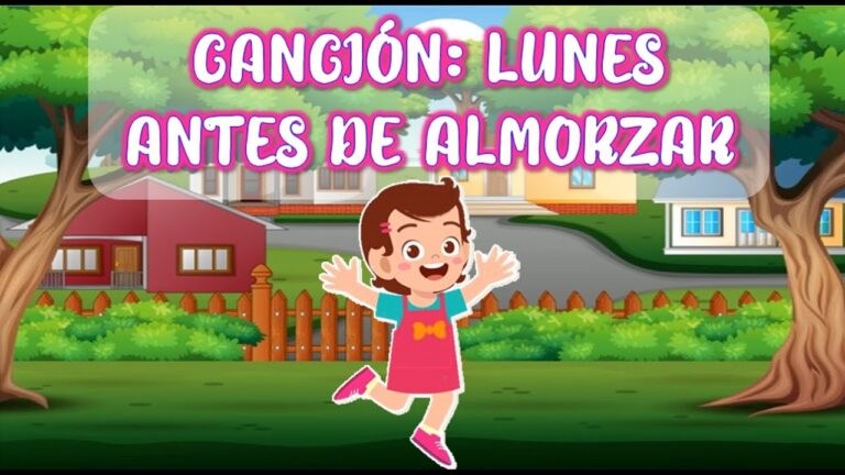 Ins&oacute;lito: &iexcl;Una ni&ntilde;a fue a jugar letra un lunes antes de almorzar!