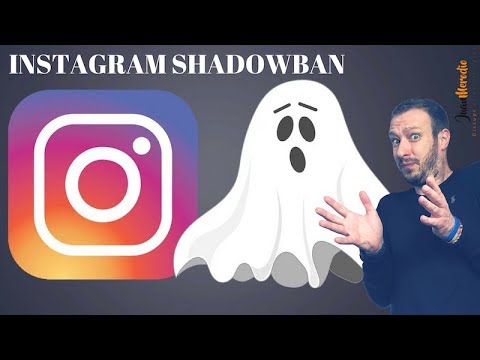 ¿Tienes shadowban en Instagram? Descubre cómo saberlo