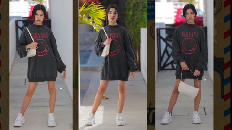 Descubre c&oacute;mo crear reels de moda en Instagram y deslumbra con tus looks