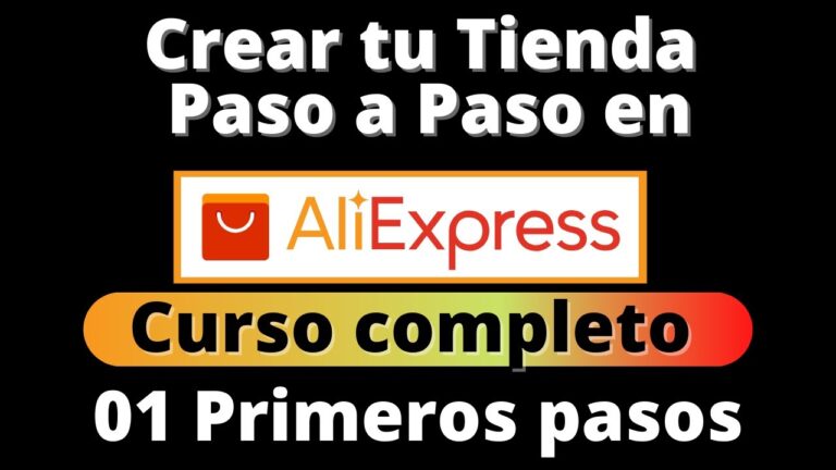 Descubre el centro de vendedores de AliExpress: ¡La clave para encontrar los mejores productos!