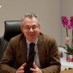 Descubre la crucial labor del director ejecutivo en una empresa