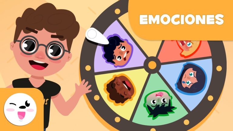 Descubre la asombrosa lista de todas las emociones: un viaje al interior de tu ser
