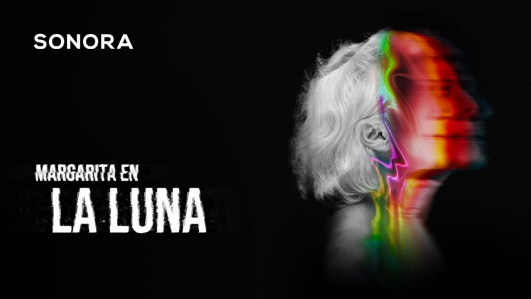 Descubriendo la fascinante Margarita en la Luna, por Julio Medem