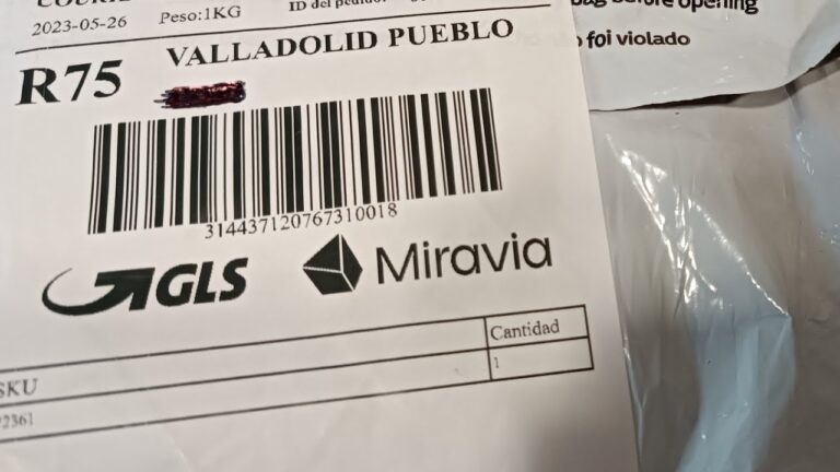 Descubre la Verdad: &iquest;Es Seguro Comprar en Miravia?