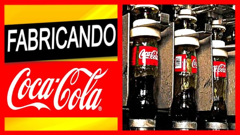 El sorprendente descubrimiento de la primera Coca