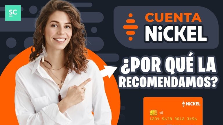 Descubre qu&eacute; es Nickel Banco: la revoluci&oacute;n en servicios financieros
