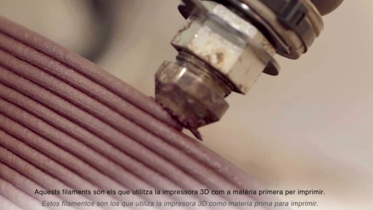 Descubre cómo el plástico se reinventa como materia prima sostenible