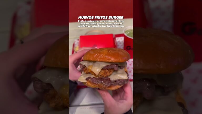 Dabiz Muñoz revoluciona Nuevos Ministerios con su cocina innovadora