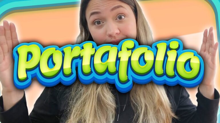 Descubre el poder del portfolio personal: ¡Impulsa tu carrera!