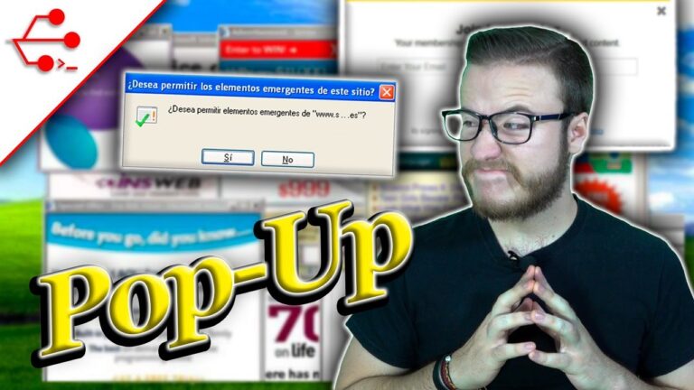 Descubre los pops ups que son tendencia: &iexcl;una experiencia &uacute;nica!