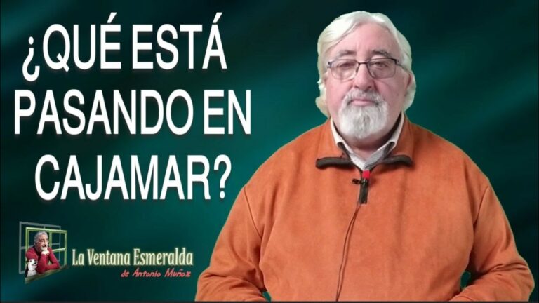 ¿Qué está sucediendo con Cajamar? Descubre los acontecimientos recientes en el banco