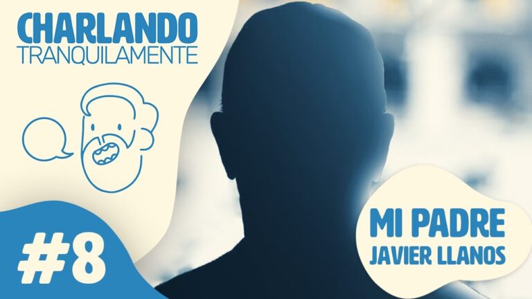 Descubre c&oacute;mo Javier Llanos se convirti&oacute; en el incre&iacute;ble padre de Ibai