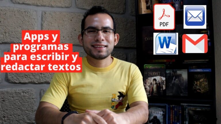 Nueva app revoluciona las redacciones: la mejor herramienta para escribir