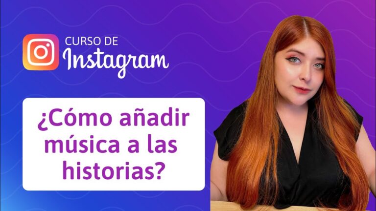 Descubre cómo añadir sonido a tu historia de Instagram ¡Explora nuevas formas de cautivar!