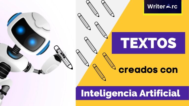 Descubre c&oacute;mo el creador de redacciones autom&aacute;tico puede revolucionar tu trabajo