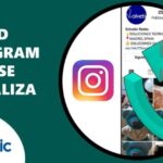 Domina el arte de crear una página de Instagram comercial con estos sencillos pasos