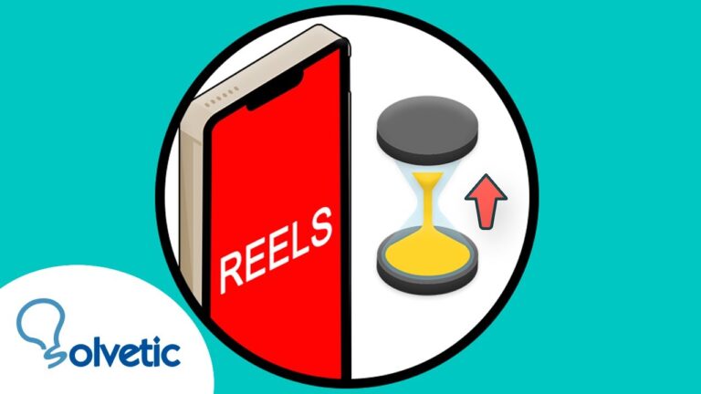 Descubre c&oacute;mo subir un reel de 3 minutos y maximiza tu presencia en las redes sociales
