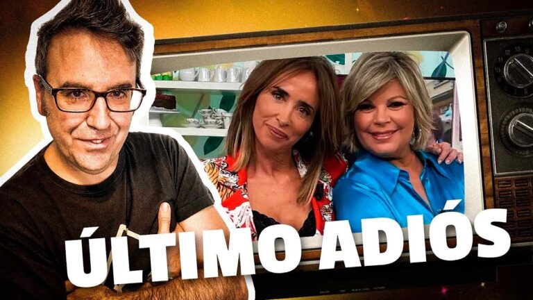 Descubre lo último en Sálvame: ¡una revelación impactante!