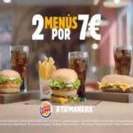 Descubre los sorprendentes ingredientes del Dogpper de Burger King