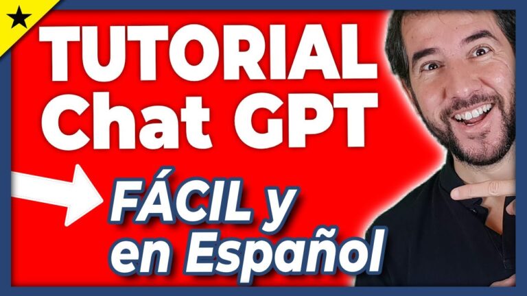 Descubre el revolucionario ChatGPT en espa&ntilde;ol: una inteligencia artificial sin precedentes