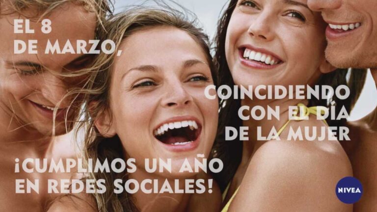 Nivea en el ano: ¿nueva tendencia de belleza o peligroso tabú?