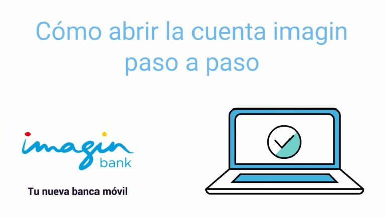 Descubre cómo darse de alta en imaginbank: tu acceso rápido a la banca digital