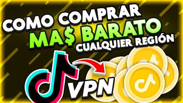 Compra monedas TikTok España para impulsar tu presencia online