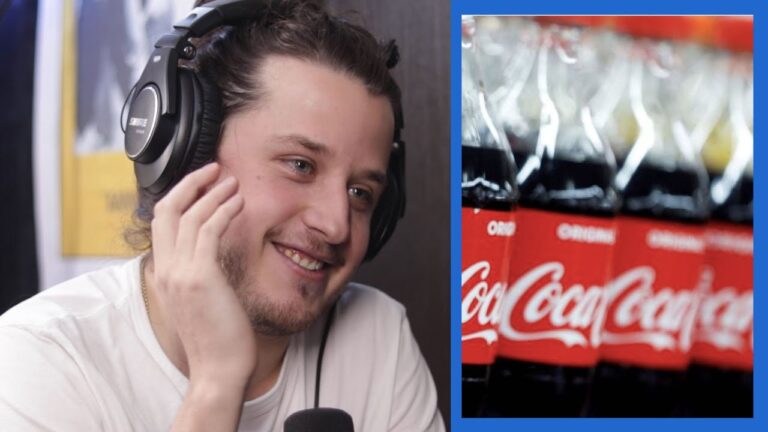 Sorprendente: ¿Cuántas Coca Colas se venden diariamente?