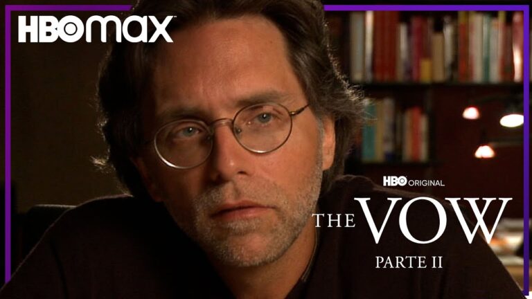 The Vow: ¡Descubre el adelanto exclusivo de la esperada película!