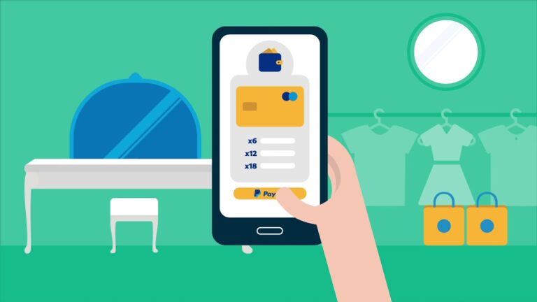 Descubre cómo se paga en PayPal: la forma más segura y rápida en línea