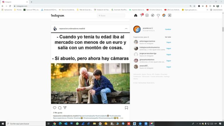 Descubre el secreto para evitar las sugerencias de Instagram en solo 3 pasos