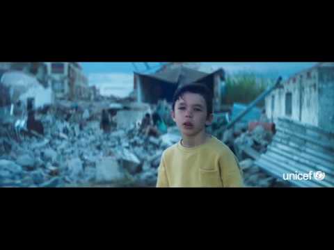 UNICEF: la ONG líder en protección y bienestar infantil