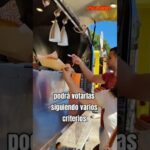 Descubre los sorprendentes ingredientes del Dogpper de Burger King