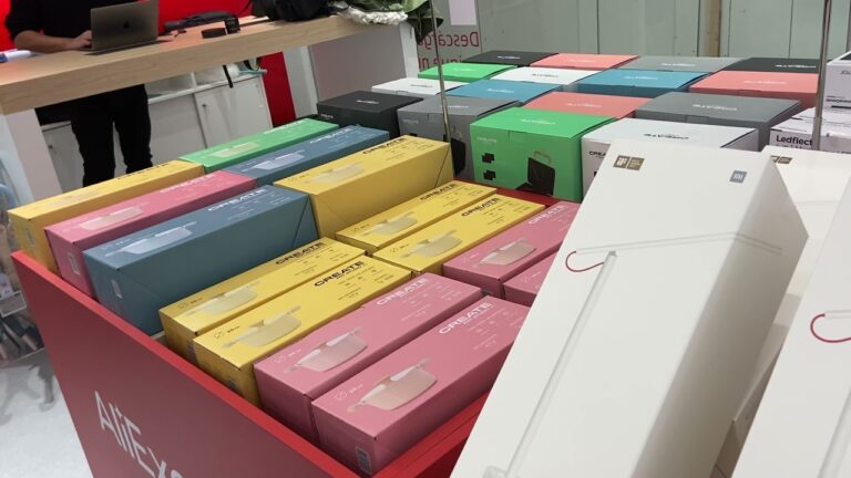 Descubre el para&iacute;so tecnol&oacute;gico en la tienda Samsung de La Vaguada