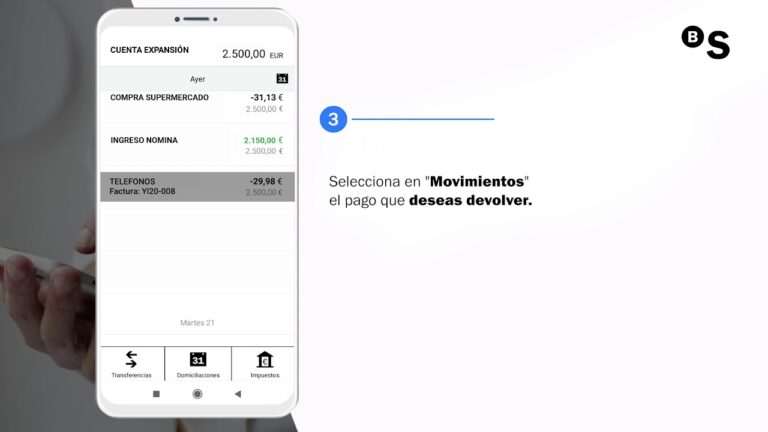 BBK Live: ¿Cómo solicitar devolución del dinero? ¡No pierdas tu inversión!