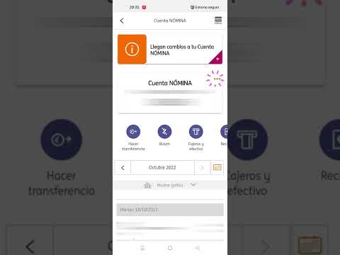 El banco ING revoluciona la forma de gestionar tus finanzas