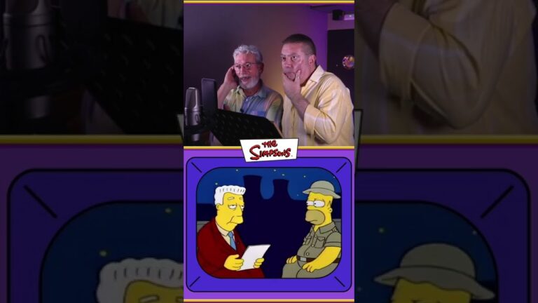 Los Simpson: Beneficios de la Generosidad Sin Lucrar