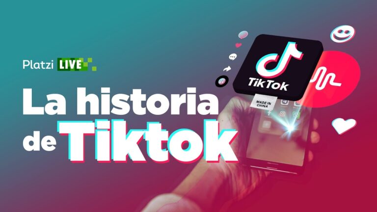 Descubre el sorprendente significado del CEO de TikTok en español