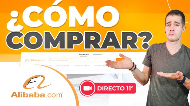Descubre el increíble catálogo de Alibaba en español: ¡una amplia variedad de productos a un solo clic!